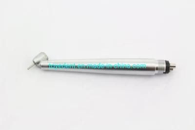 Dental Stainless Steel Body Dental High Speed Handpiece Excellent Quality