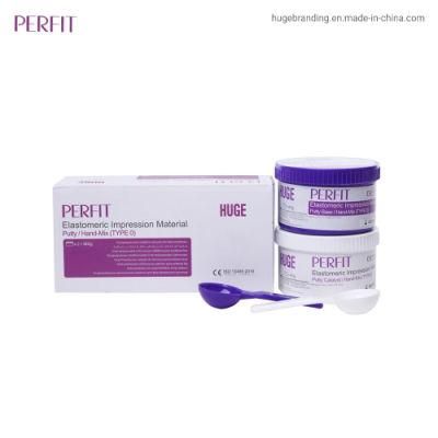 Huge Perfit Light Body Addition Silicone