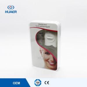 Wholesale Price Manufacture Latest PVC Teeth Whitening Bleaching Gel Kit