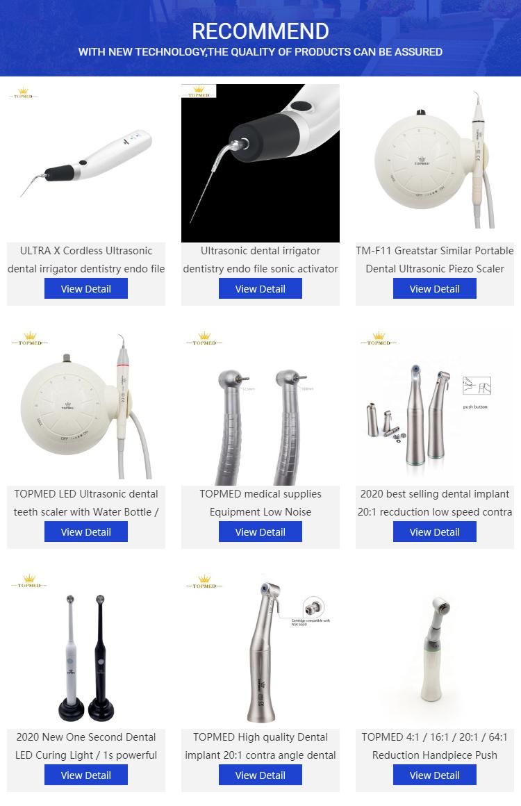 Dental Equipment Medical Products Dental Microscope Dental Laboratory Microscope