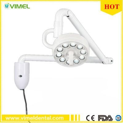 Dental Products LED Oral Lamp Medical Examination Lamp