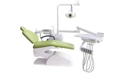 2021 Promotion Price High Quality A3 Dental Chair Unit Best Dental Unit with Spare Parts