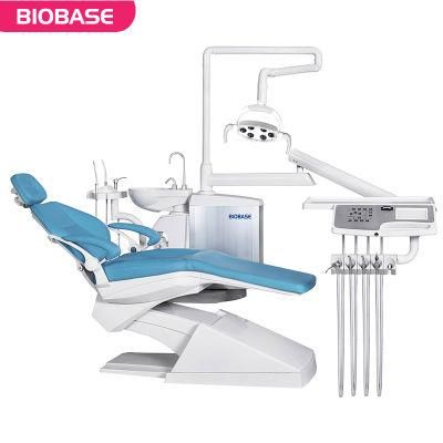 Biobase Mobile Integral Portable Dental Unit Dental Chair