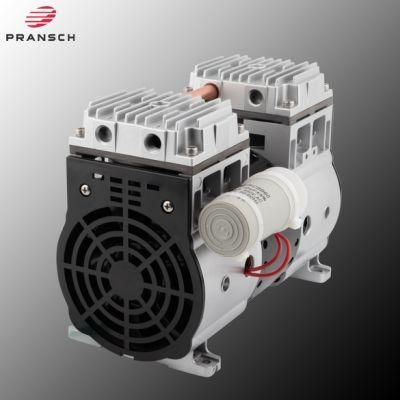 3phase 380 Voltage Oilless Piston Air Compressor
