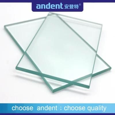 Dental Mixing Glasses Plate