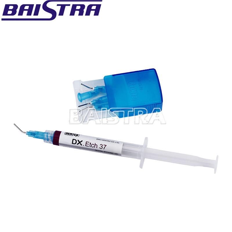 High Performance Self-Etching Dental Light Cure Composite Kit