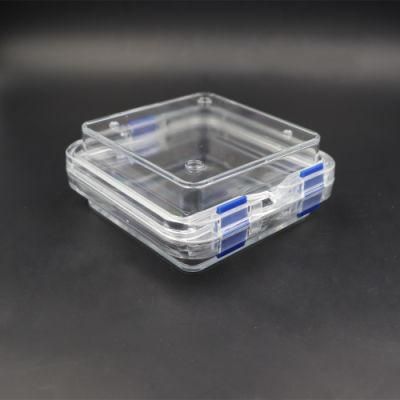 Dental Consumable Transport Denture Membrane Boxes