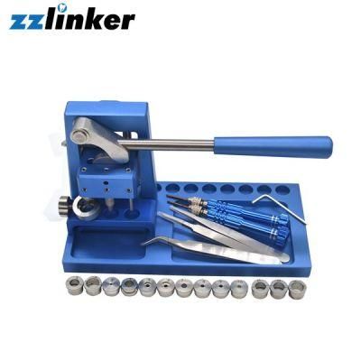 New Popular Dental Handpiece Repair Kit Tool From China