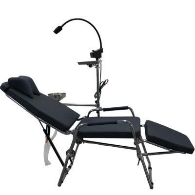 Medical Equipment Portable Dental Chair Dentists Recommendation