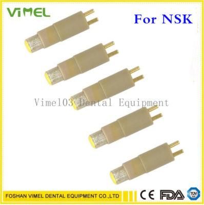 Dental LED Bulb Fit NSK Fiber Optic Handpiece&#160;