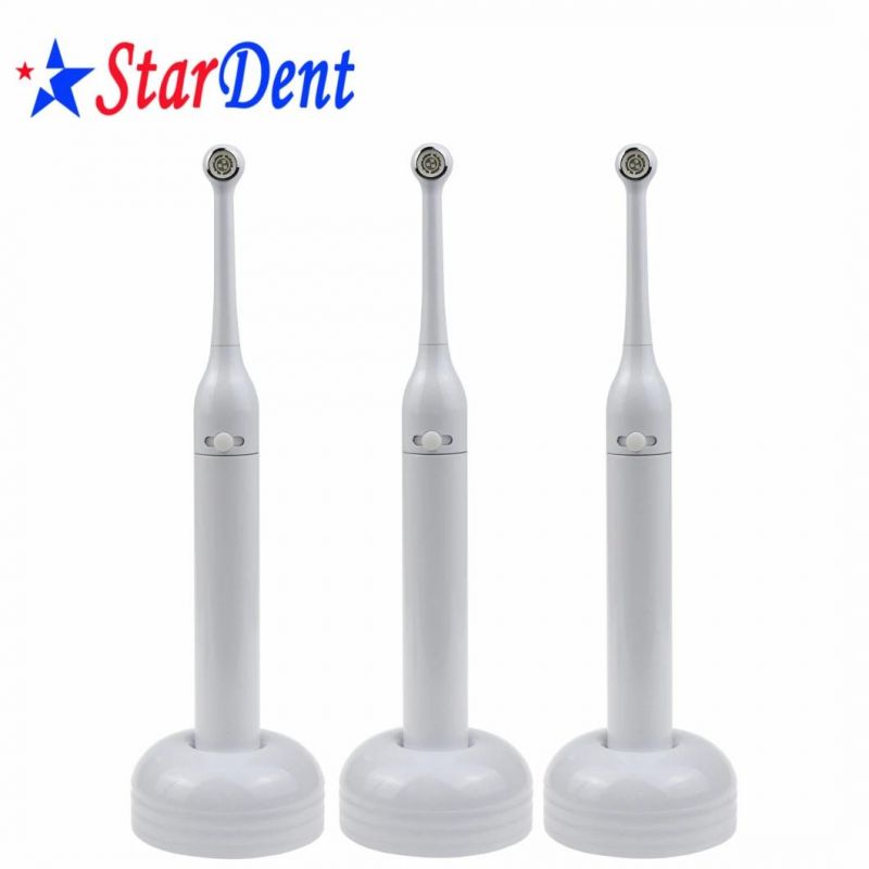 Stardent Dental Supplier Iled 1 S LED Curing Light of of Clinic Hospital Medical Lab Surgical Diagnostic Dentist Equipment