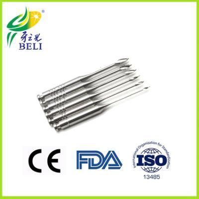 Dental Equipment Gates Drills 32mm Made in China High Quality Endodontic Files
