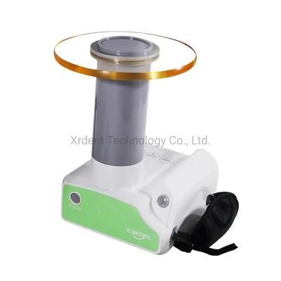 Cost Effective Intraoral X-ray Imaging Handheld Portable Dental X Ray Machine with CE