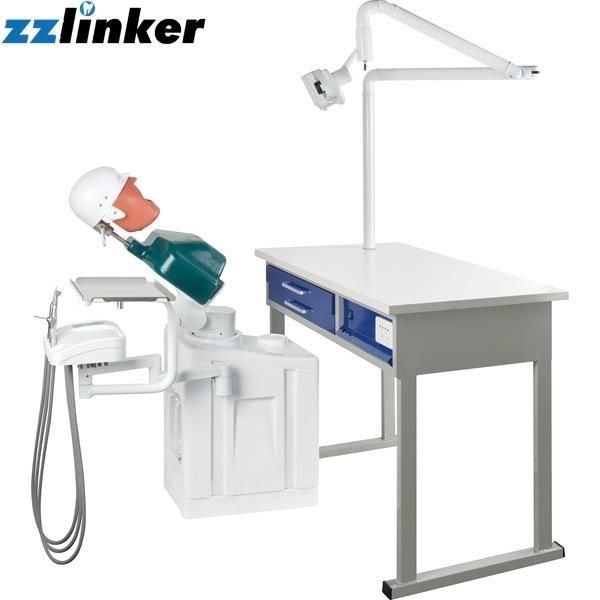 Lk-OS12 Full Automatic Dental Simulation System for Training Price