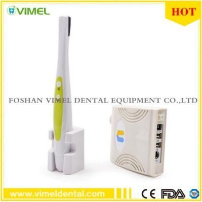 5.0 Mega Oral Dental Intraoral Camera Automatic Focusing Teeth Endoscope