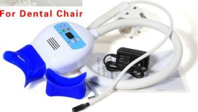 CE Dental Unit Accessories Bleaching Teeth Whitening Lamp