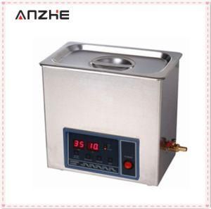 Digital Control LED Display 10L Metal Dental Ultrasonic Cleaner