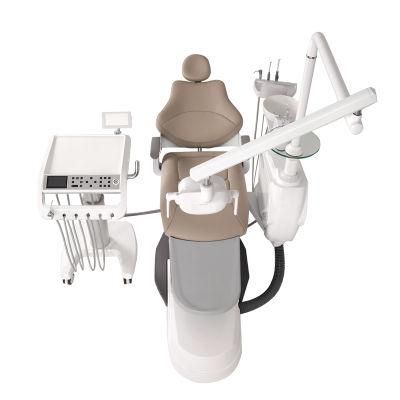 Gladent Dental Unit with Sensor Lamp Touch Control System