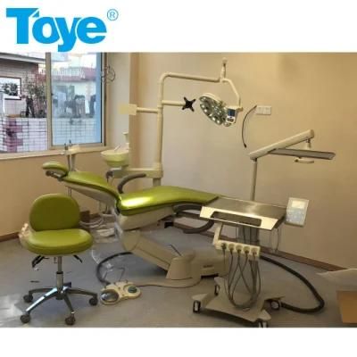 Chinese Wholesale Safety New Design Implant System Dental Chair