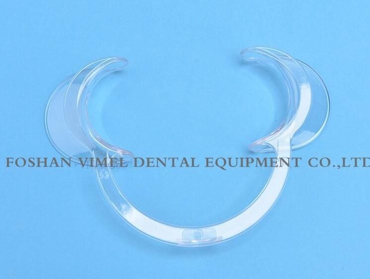 Plastic Dental Teeth Mouth Opener Cheek Lip Retractor Expander