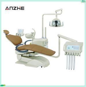 Foshan Supplier Dental Chair Leather Cushion Big Size Dental Unit