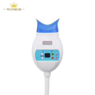 Dental Instrument Teeth Whitening Machine System Bleaching LED Light Lamp