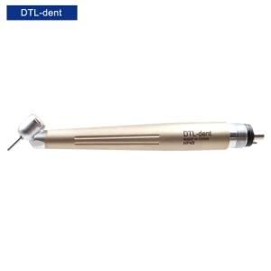 45 Degree High Speed Handpiece with Push Button