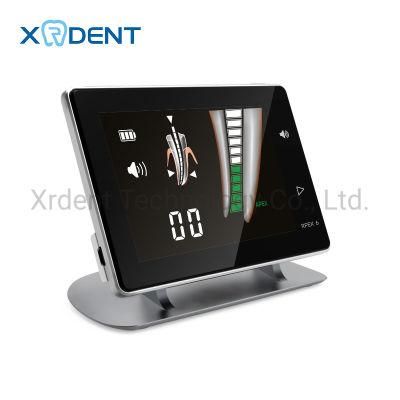 Metal Luxurious Colored Touch Screen Reborn Endo Apex Locator Rpex6