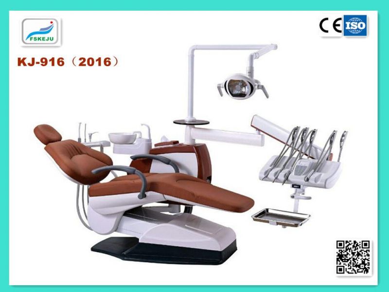 Dental Chair China Dental Euqipment Dentist Chair