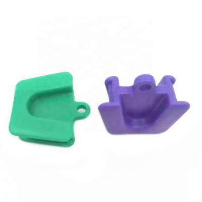 Oral Occlusal Pad Dental Mouth Prop Bite Block Dental Support Pad