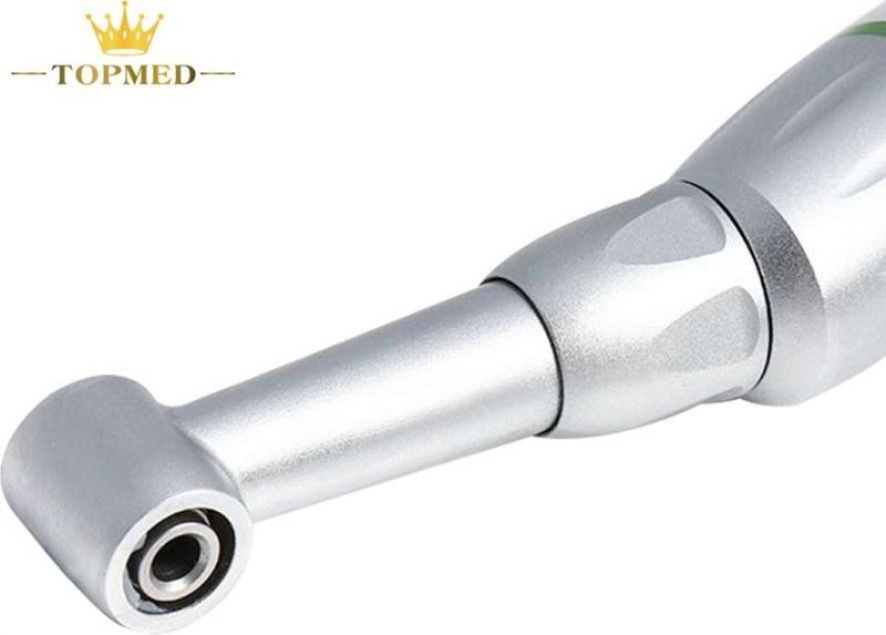Medical Products Dental Equipment Interproximal Reduction Strips Ipr System with 4: 1 Contra Angle Handpiece