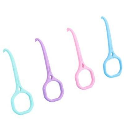 Orthodontic Hook Invisible Retainers Braces Remover Dental Care Removal Tool