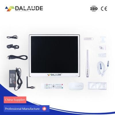 Professional Integrated Mouth Digital Viewer Dental Endoscope