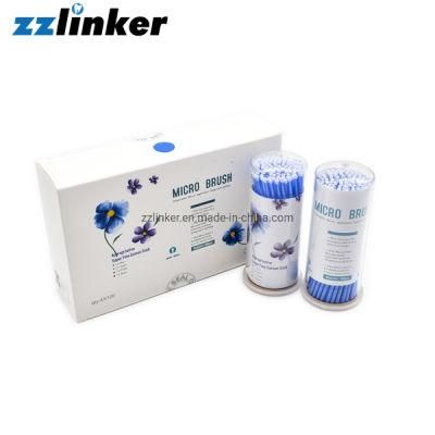 Lk-E107b Dental Disposable Micro Brush Applicator Price