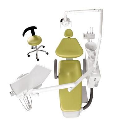 European Low Cost Affordable Economical Dental Chair