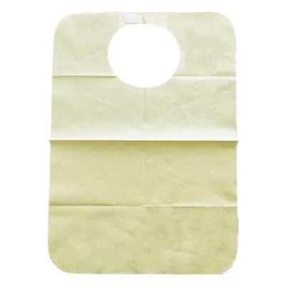 Wholesale Disposable Medical Supplies Hospital and Clinic Use Disposable Dental Apron