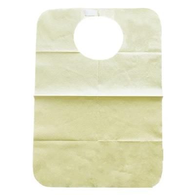 Wholesale Disposable Medical Supplies Hospital and Clinic Use Disposable Dental Apron