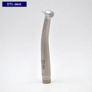 Push Button Standard Head High Speed Dental Handpiece