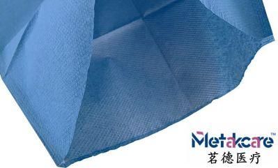 Waterproof PE Film Disposable Pillow Cover for Hospital Medical