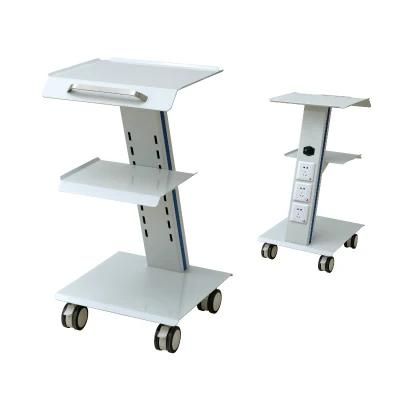 Dental Tool Trolley Cart of Dental Lab Unit Furniture