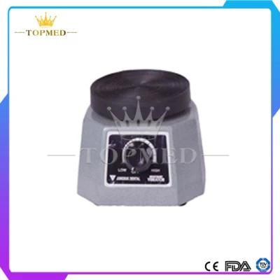 Dental Lab Machine Powerful Round Dental Lab Vibrator Equipments