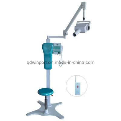 Dental X-ray Unit with CE Approved (10D)