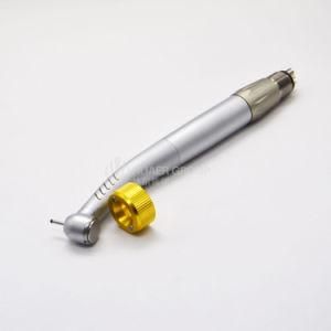 Dr. Super 4 Hole LED High Speed Zero Retracion Dental Handpiece