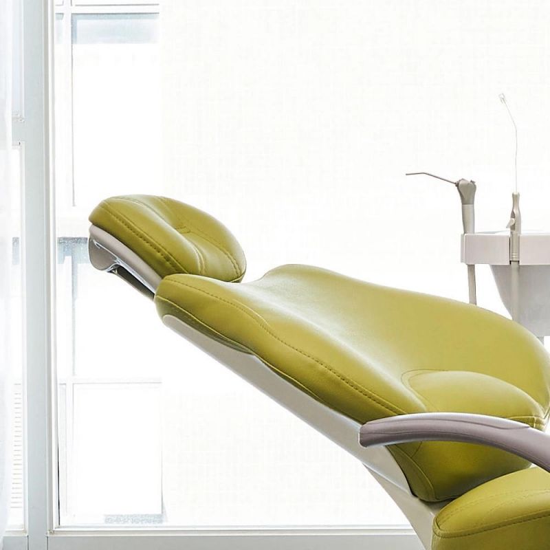 Dental Chair Supply Dental Equipment Surgery Treatment Patient Chair for Clinic
