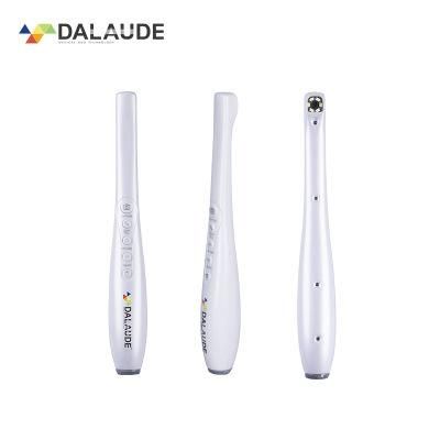 2022 Dalaude New Dental Equipment Convenient Split Type Intraoral Camera