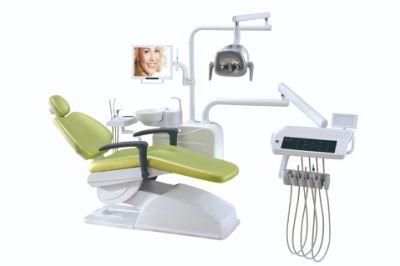 High Quality Dental Supply Foshan Dental Chair Unit for Sale
