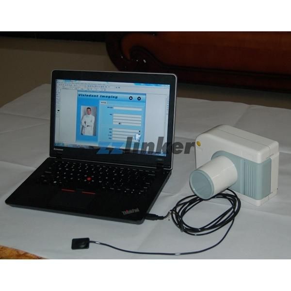 LK-C27 Portable Digital Handheld Dental X-ray for Clinic Use