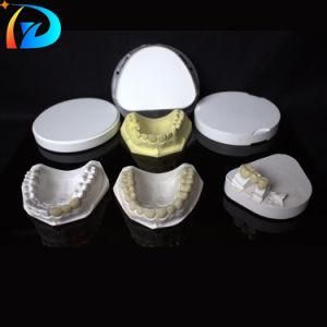 Super Popular Dental Glorious Material Zirconia