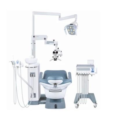 Medical Dental Equipment Dental Unit Mobile Dental Chair