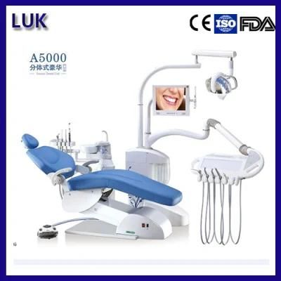 High Quality Luxury Dental Unit with Imported Kavo Electric Chair